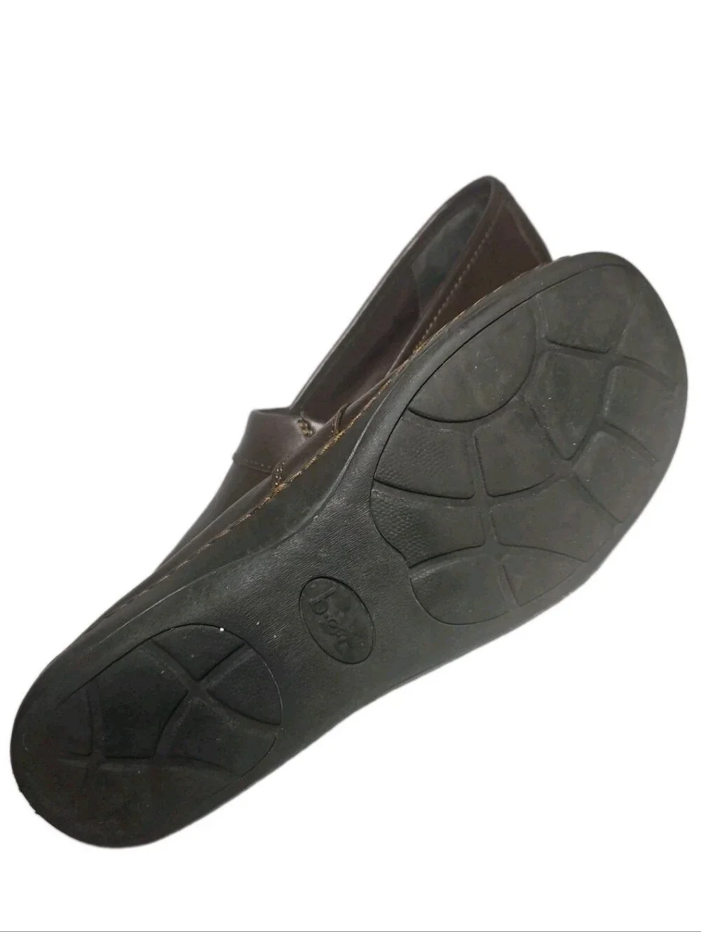 B.O.C Born classic brown